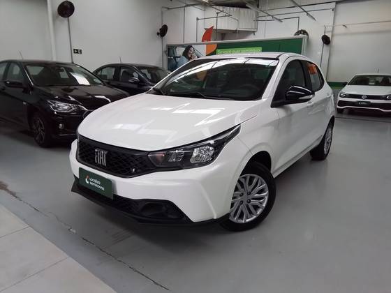 FIAT ARGO 1.0 FIREFLY FLEX DRIVE MANUAL FIAT ARGO 1.0 FIREFLY FLEX DRIVE MANUAL